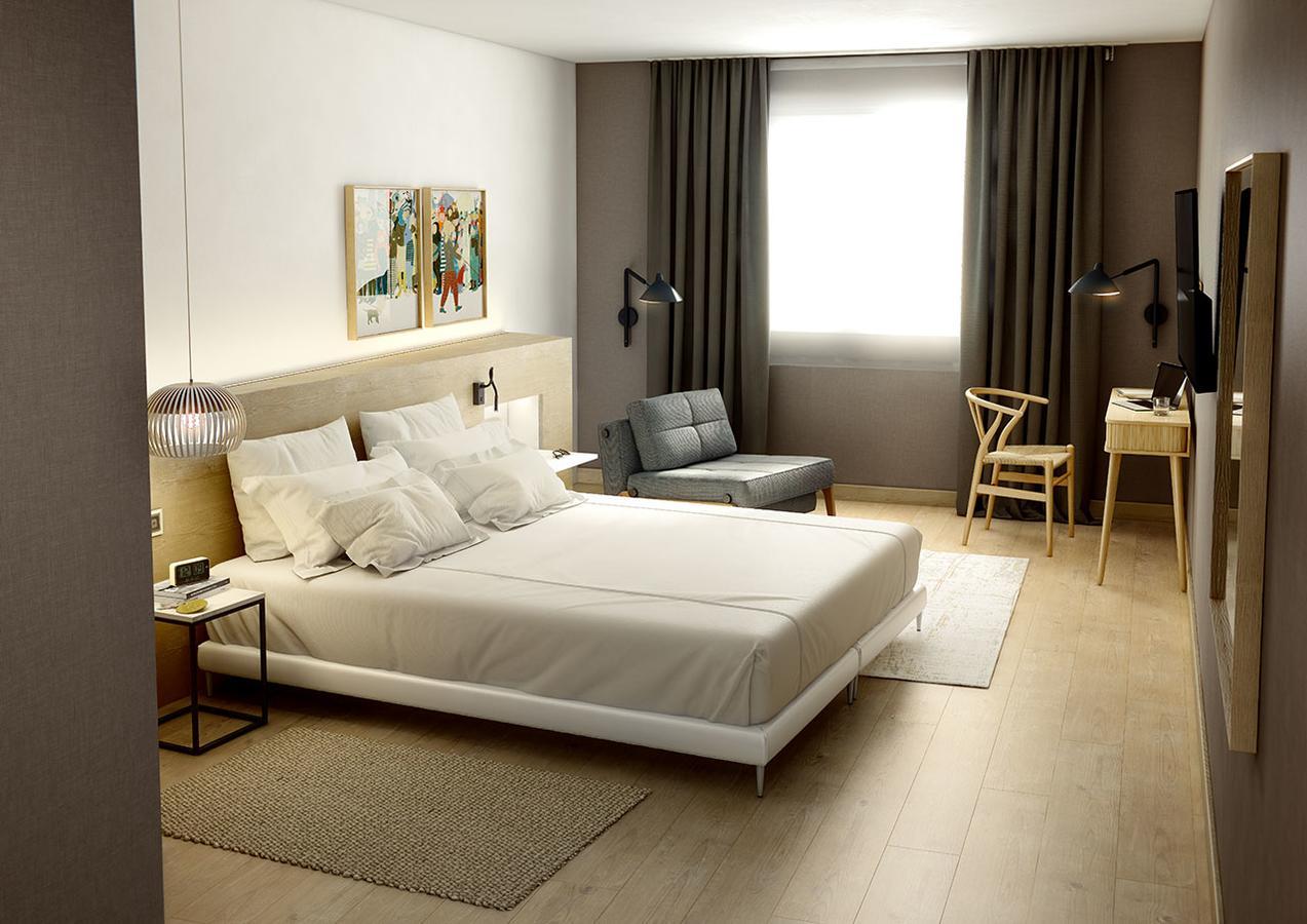 Hotel Bide Bide Tolosa 외부 사진