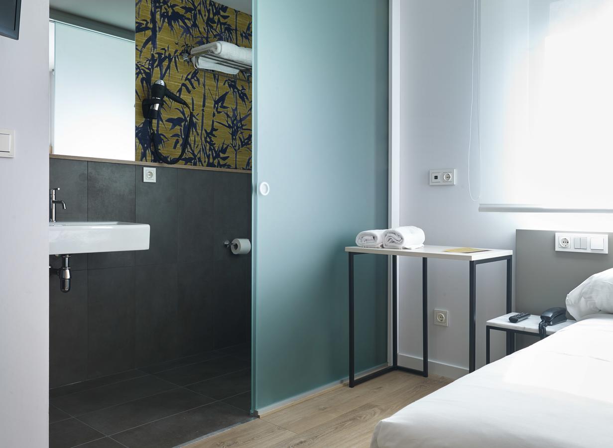 Hotel Bide Bide Tolosa 외부 사진