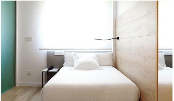 Hotel Bide Bide Tolosa 외부 사진